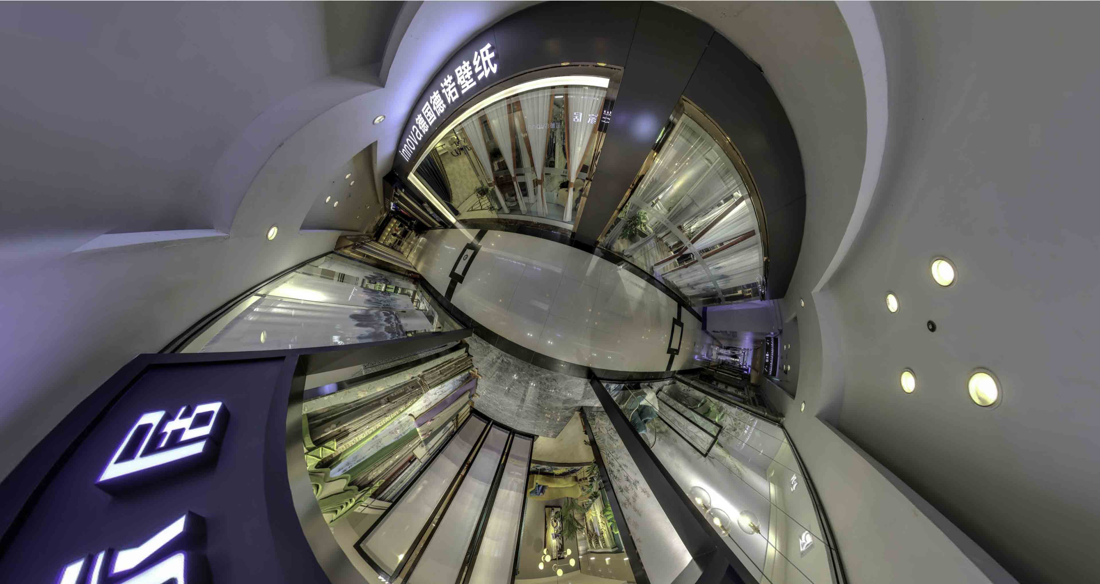 建始VR全景拍摄：游戏开发中的创新应用与技术革新